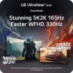 LG 45GX950A-B - Image 3
