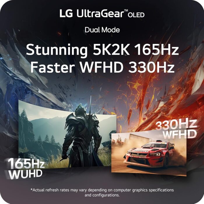 LG 45GX950A-B - Image 3