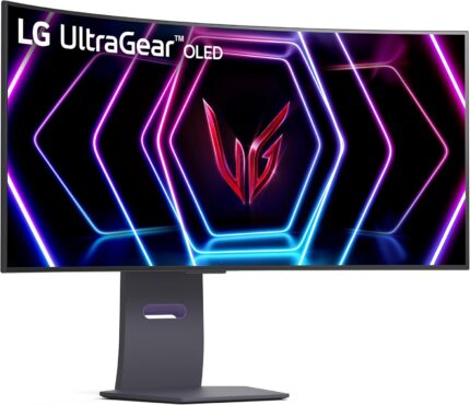 LG 39GS95QE