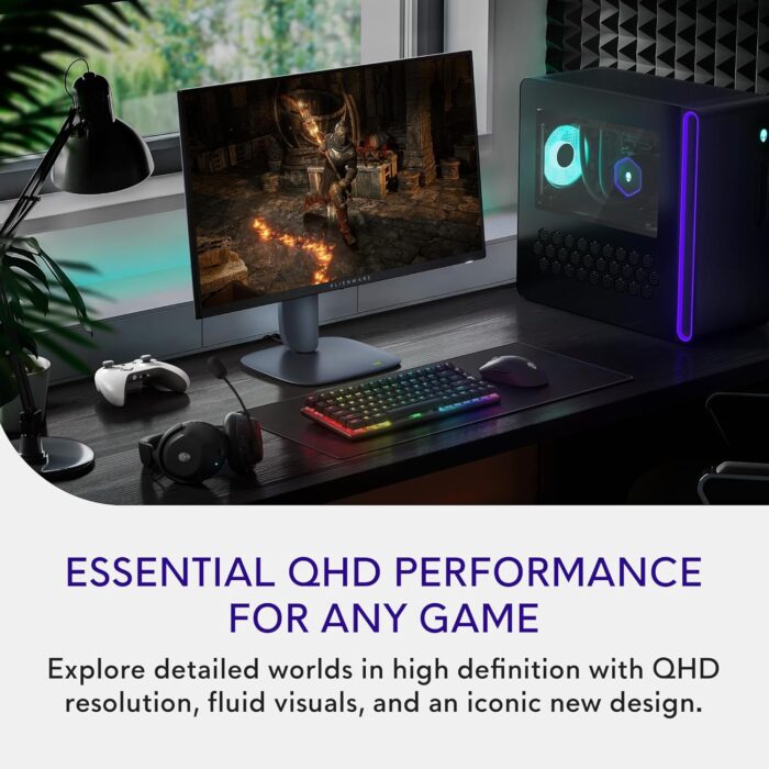 Alienware AW2725DM - Image 3