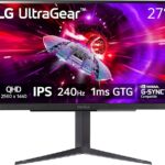 LG 27GR83Q-B