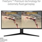 ASUS VG34VQL1B - Image 2
