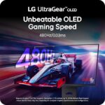 lg 27gx790a-b