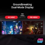 ASUS PG32UCDP - Image 5