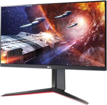 lg 24gn650-b