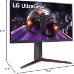 lg 24gn650-b
