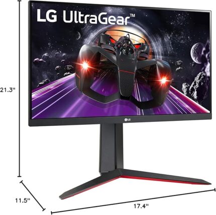 lg 24gn650-b