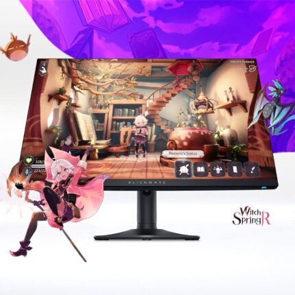 Alienware AW2724DM