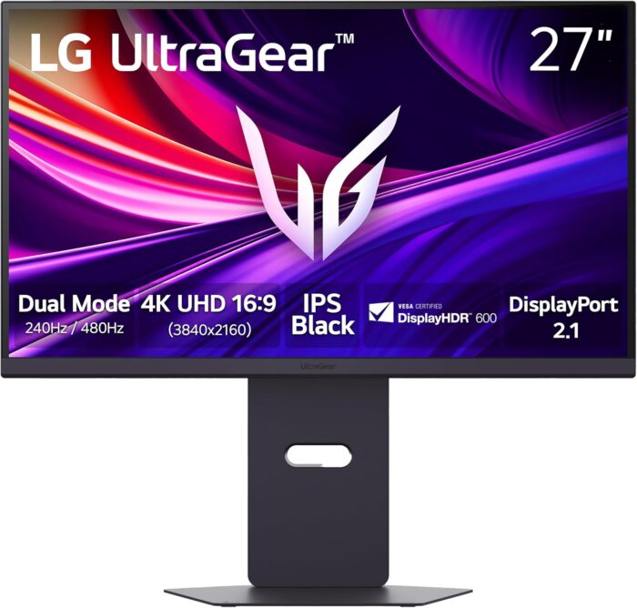 lg 27g850a-b