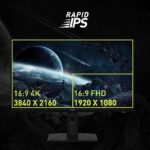 MSI MAG323UPF