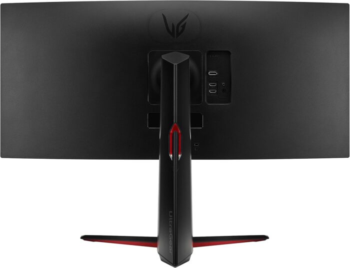 LG 34GP63A-B - Image 3