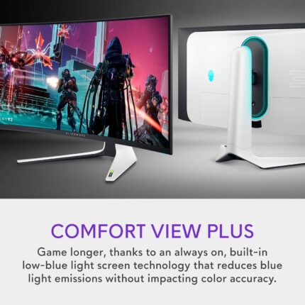 alienware aw3423dw