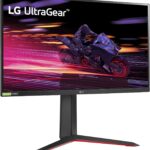 LG 27GP750-B Specification