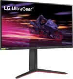 LG 27GP750-B Specification