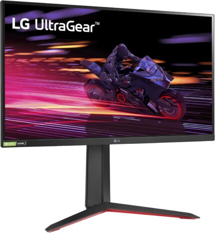 LG 27GP750-B Specification