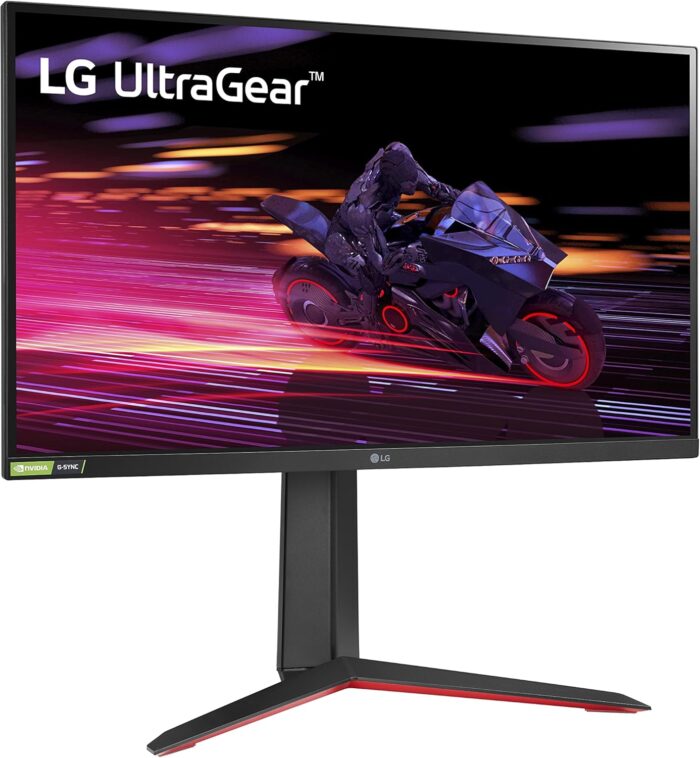 LG 27GP750-B Specification