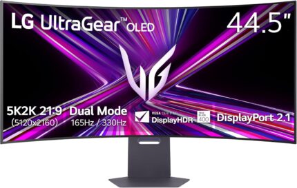 lg 45gx950a-b