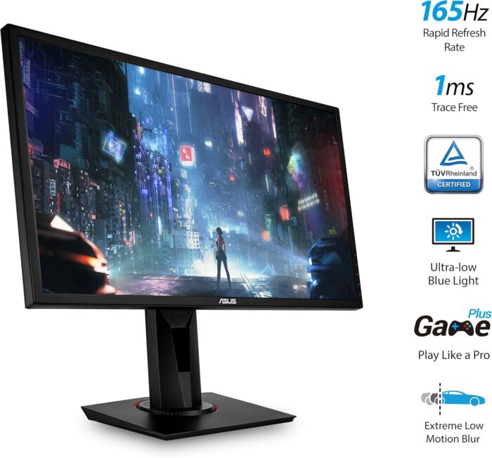 ASUS VG248QG - Image 2
