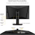ASUS VG27AQ - Image 3