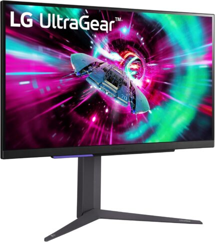 LG 27GR93U