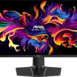 MSI MAG 273QP QD-OLED 4X