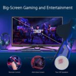 ASUS PG38UQ - Image 2