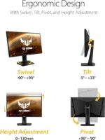ASUS VG27AQ - Image 4
