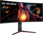 LG 34GP63A-B