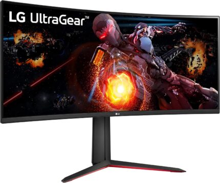 LG 34GP63A-B