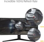 ASUS VG34VQL1B - Image 4