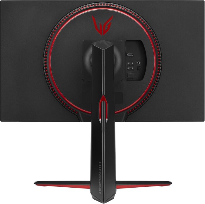 LG 27GP750-B Specification - Image 2