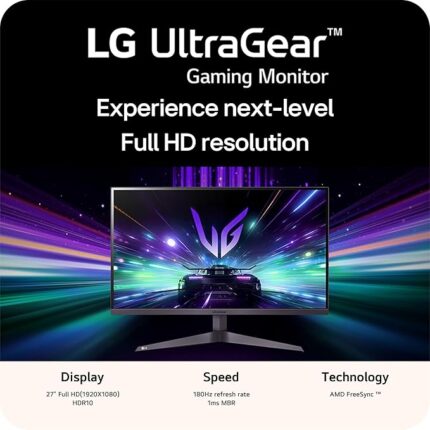 lg 27gs40w-b