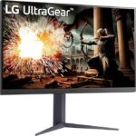 LG 32GS75Q-B