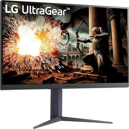 LG 32GS75Q-B