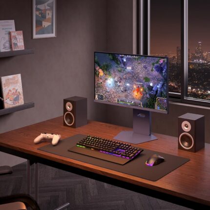 lg 27g850a-b