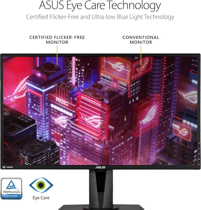 ASUS VG27AQ - Image 5
