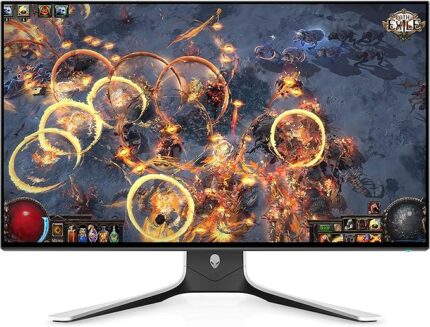 Alienware AW2721D