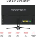 Sceptre E275B-FPT165