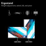 Acer XV272U W2bmiiprx - Image 4