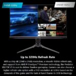 Acer XB273K V5bmiiprx - Image 2