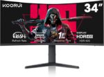 KOORUI 34E6UC
