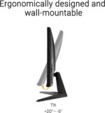 ASUS VG27UQ1A - Image 4