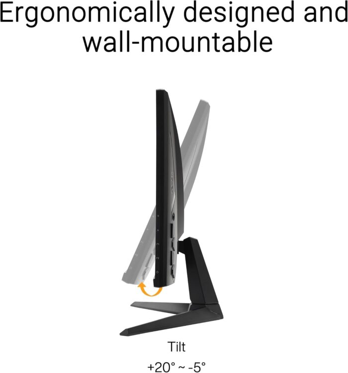 ASUS VG27UQ1A - Image 4