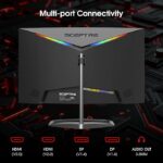 Sceptre  C255B-FWT240 25" (2025) - Image 2