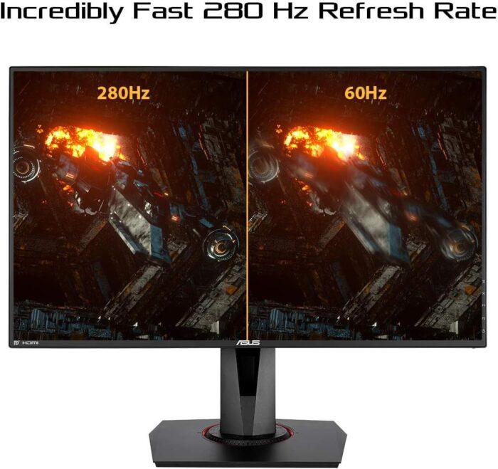 ASUS VG246H - Image 3