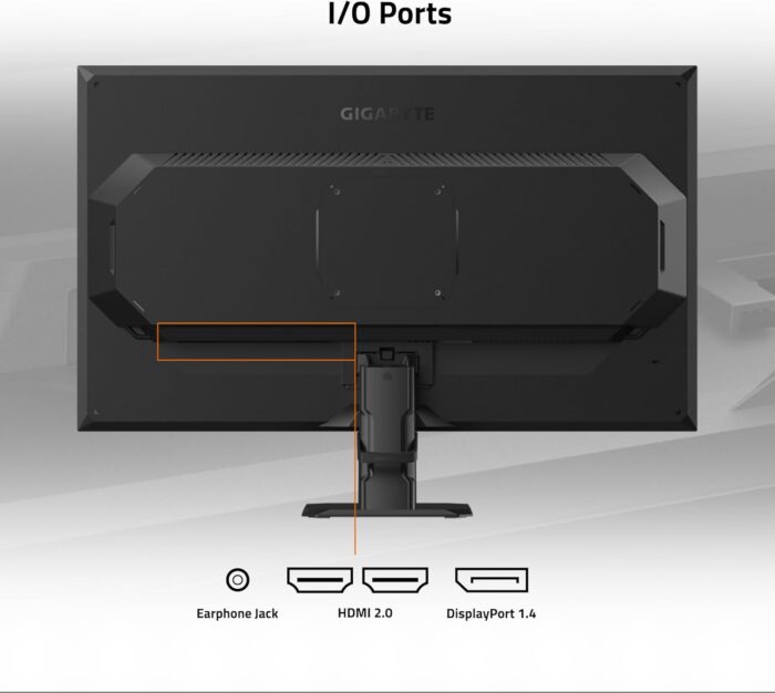 GIGABYTE GS27Q