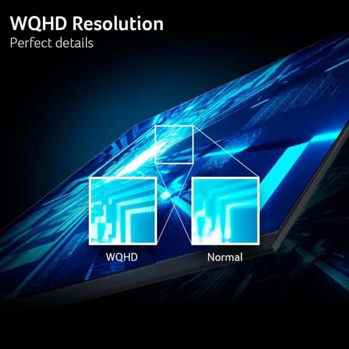 Acer KG271U N3bmiipx - Image 4