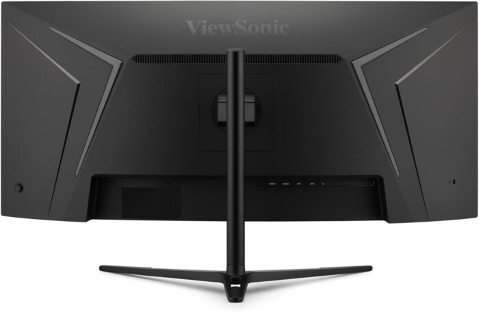 ViewSonic VX3418C-2K - Image 3