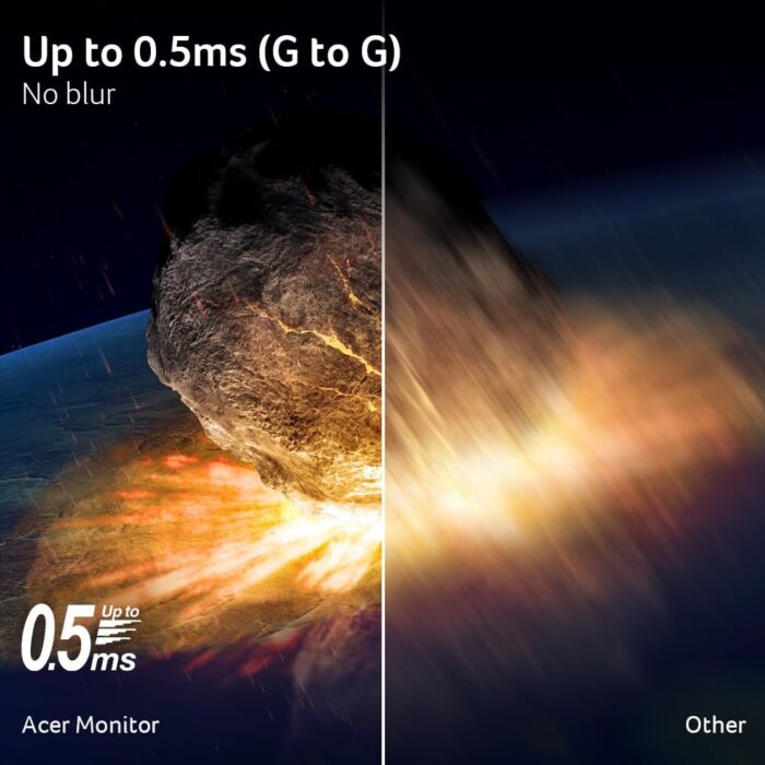 Acer X27U X1bmiiphx - Image 3