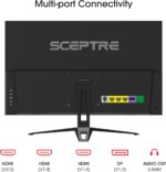 Sceptre E248B-FPT168
